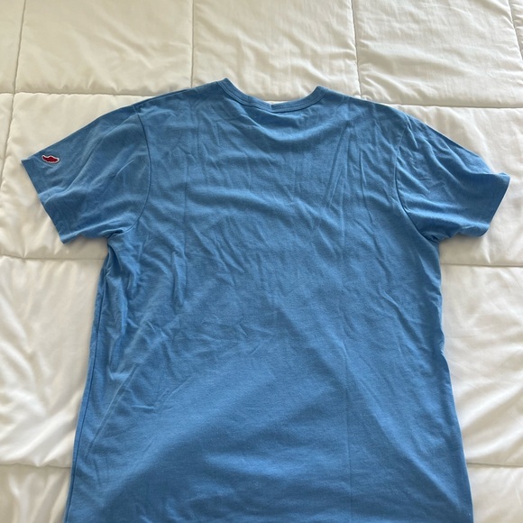 NASH CLASSIC TEE - Picture 2 of 2